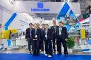 CHINAPLAS 2026 火熱開(kāi)展 鄭州海科邀您共探橡塑新科技
